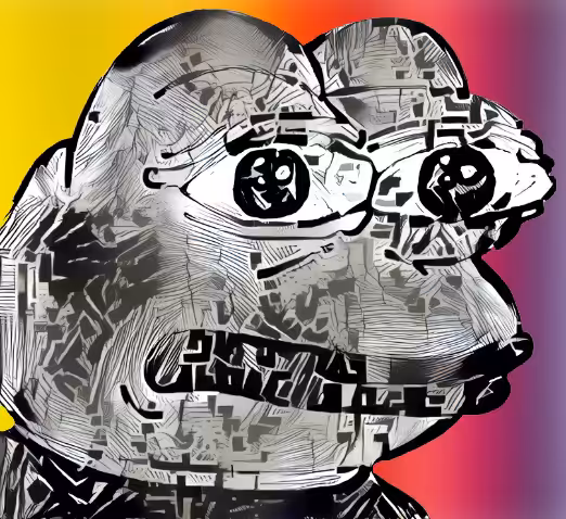 CryptoPepe #7