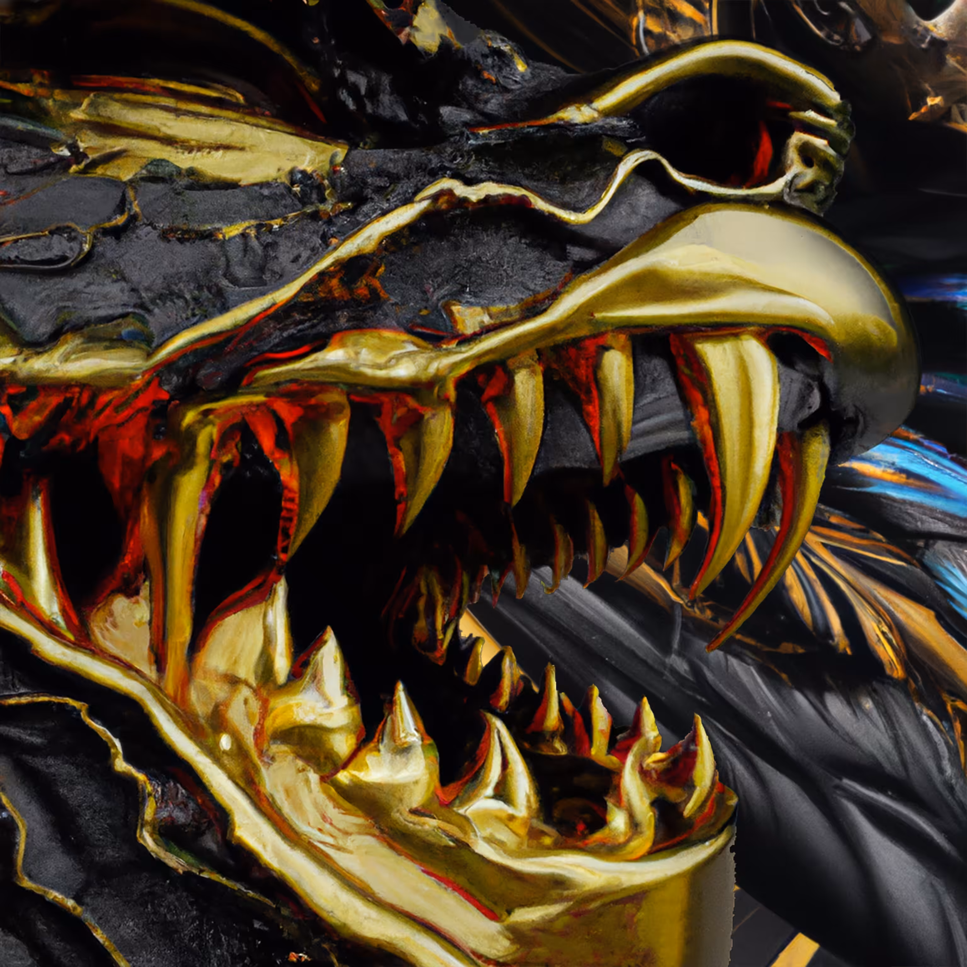 Maw