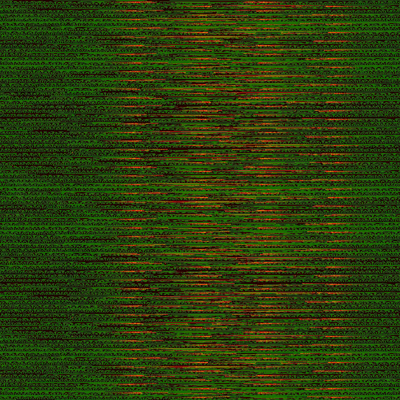 Broken LCD Screen #219