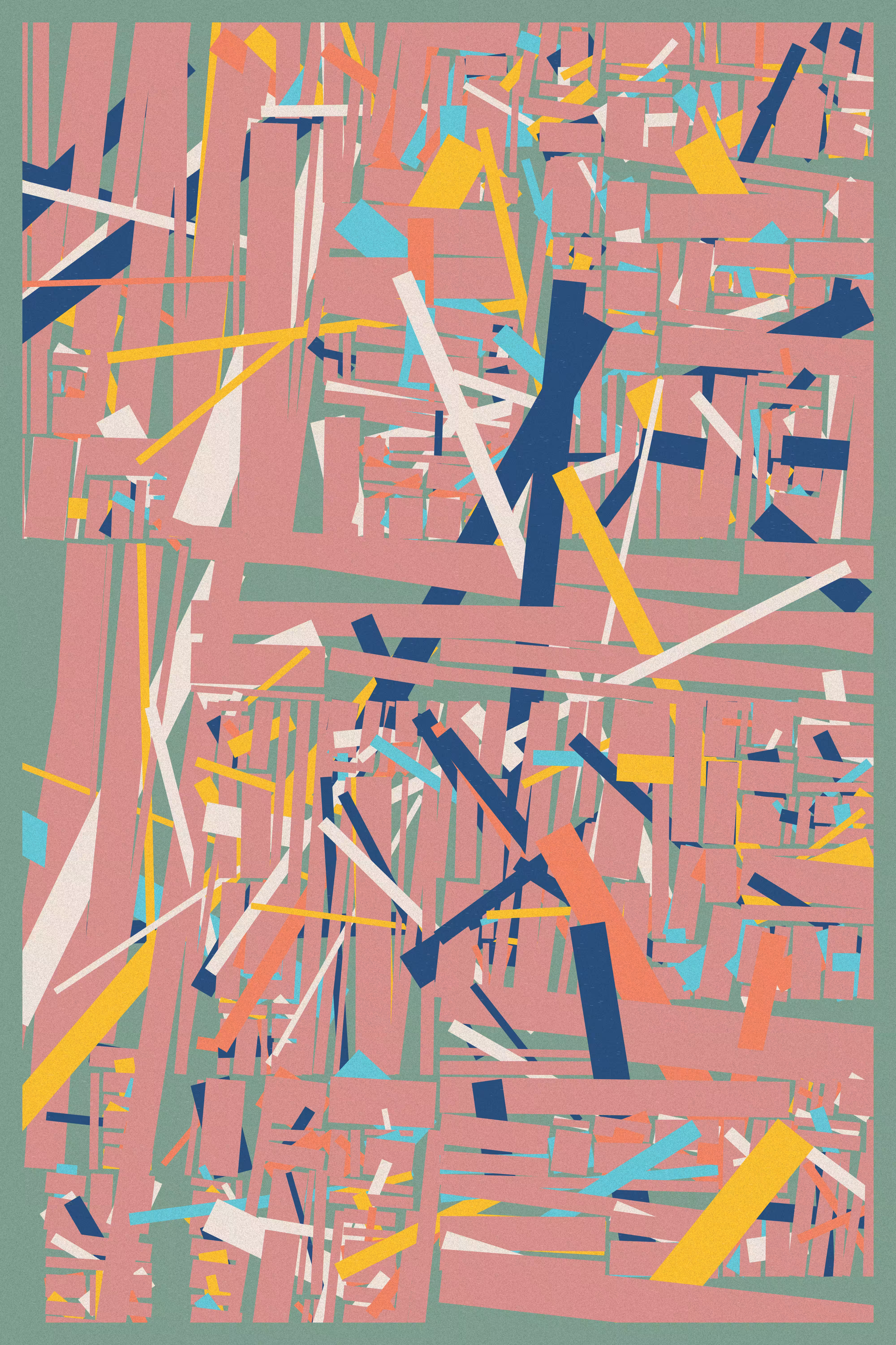 Out Of Control  #79