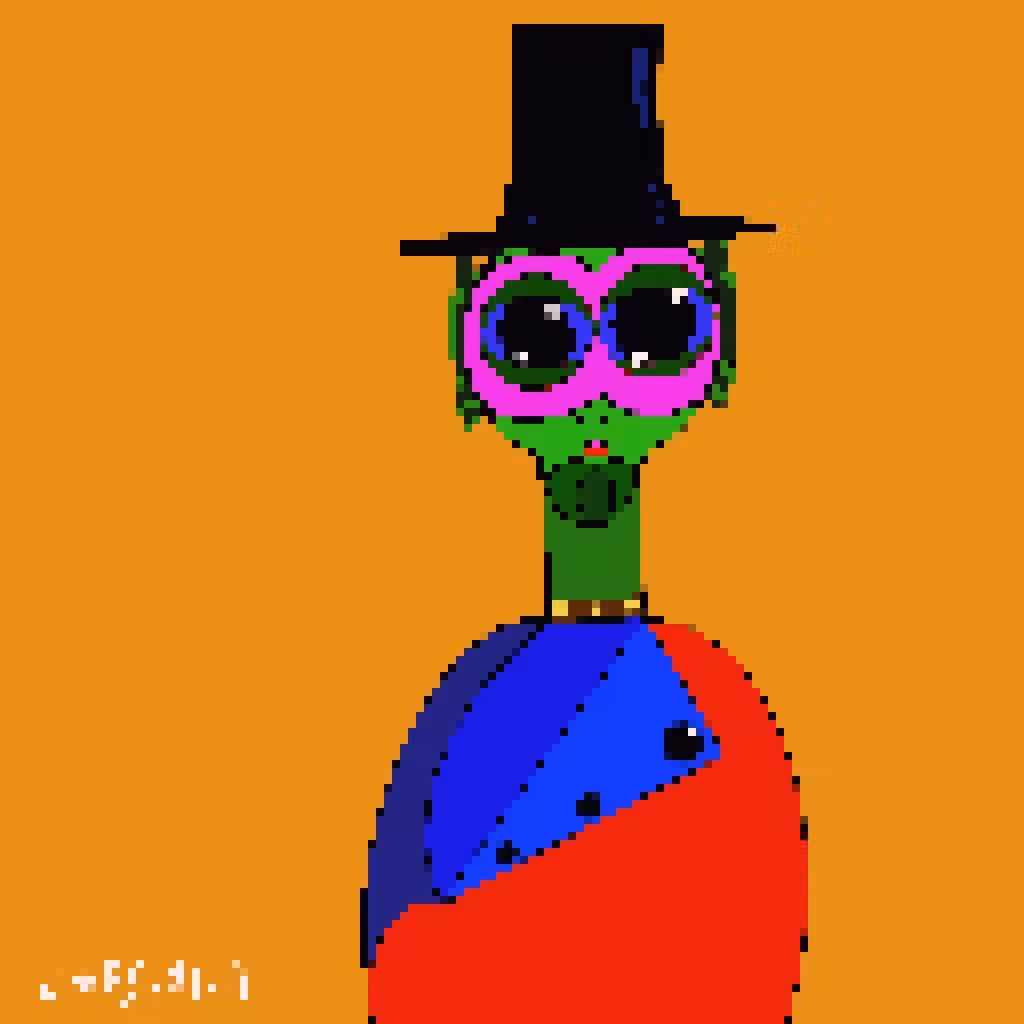Gentleman 001
