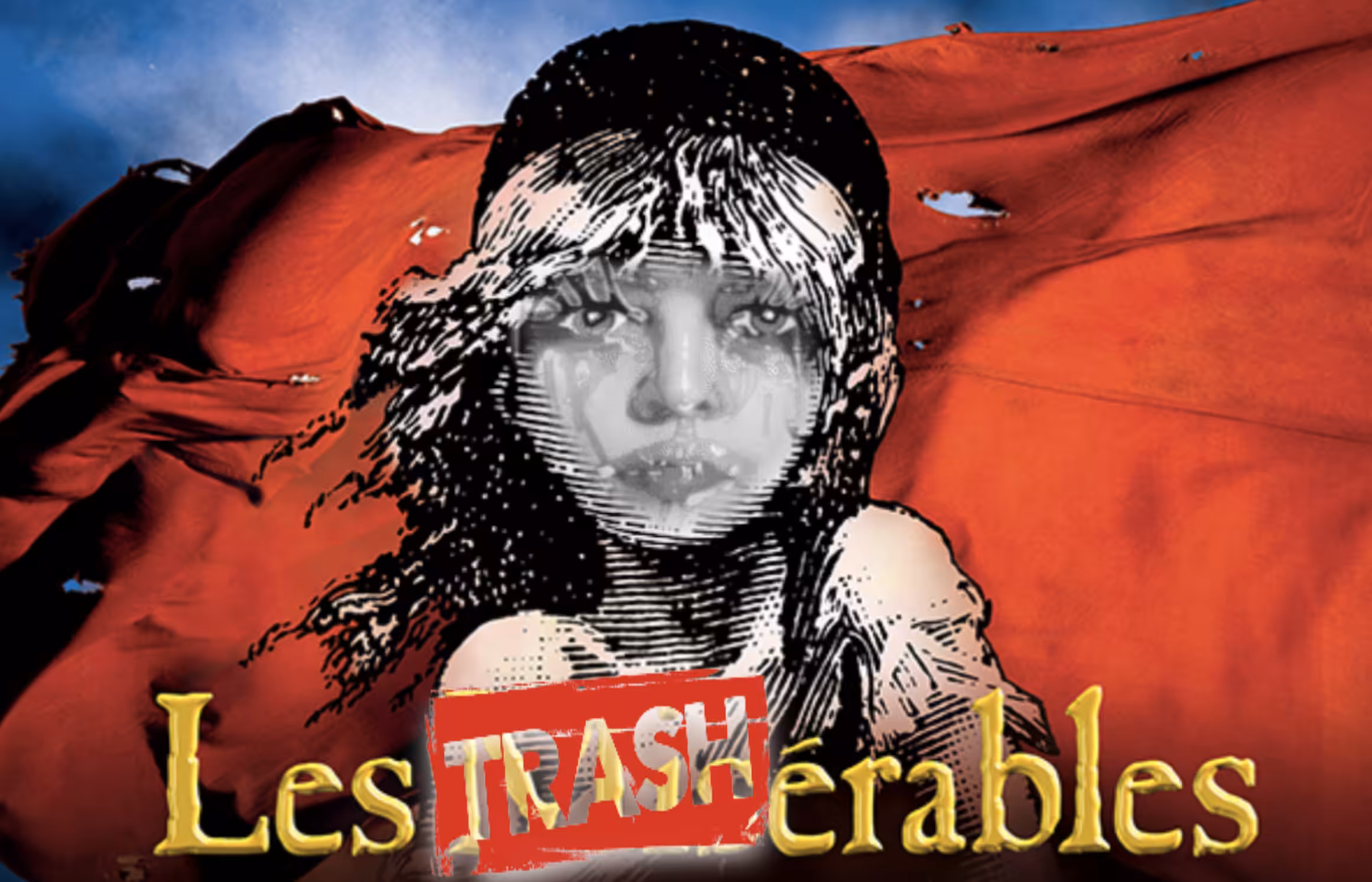 Les Trashérables