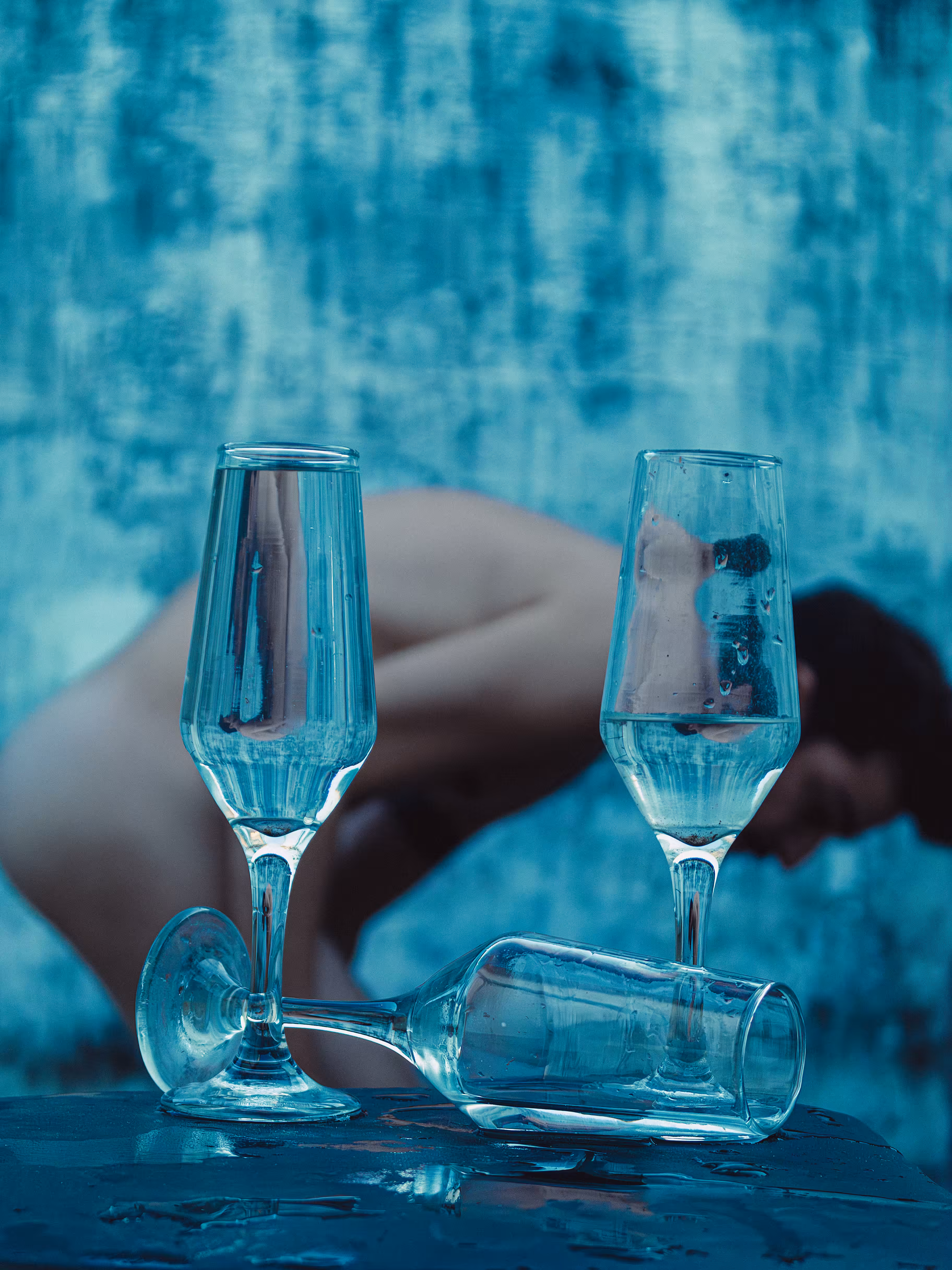 The Language of Transparency 