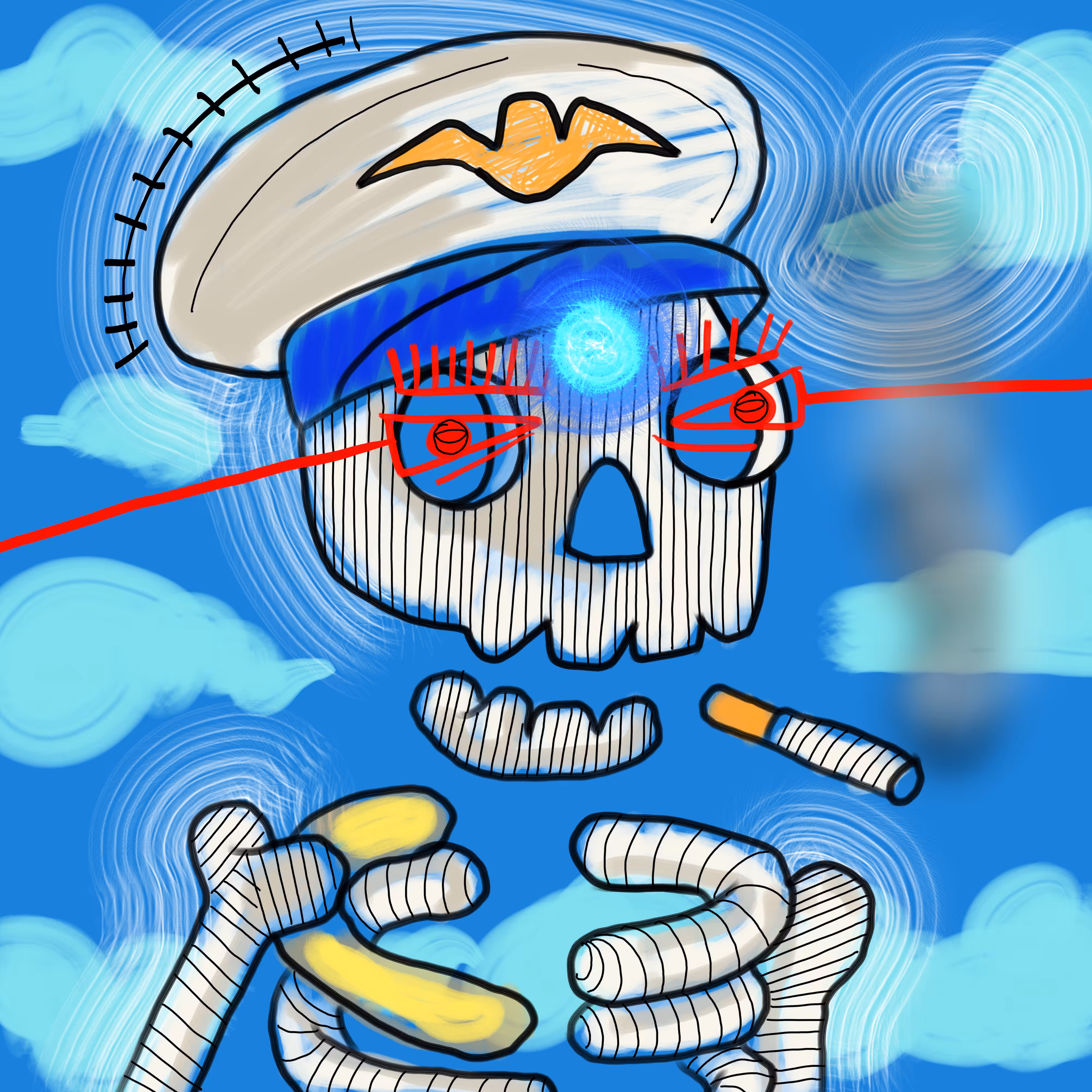 Basqdoods #13