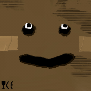 Portrait of Card