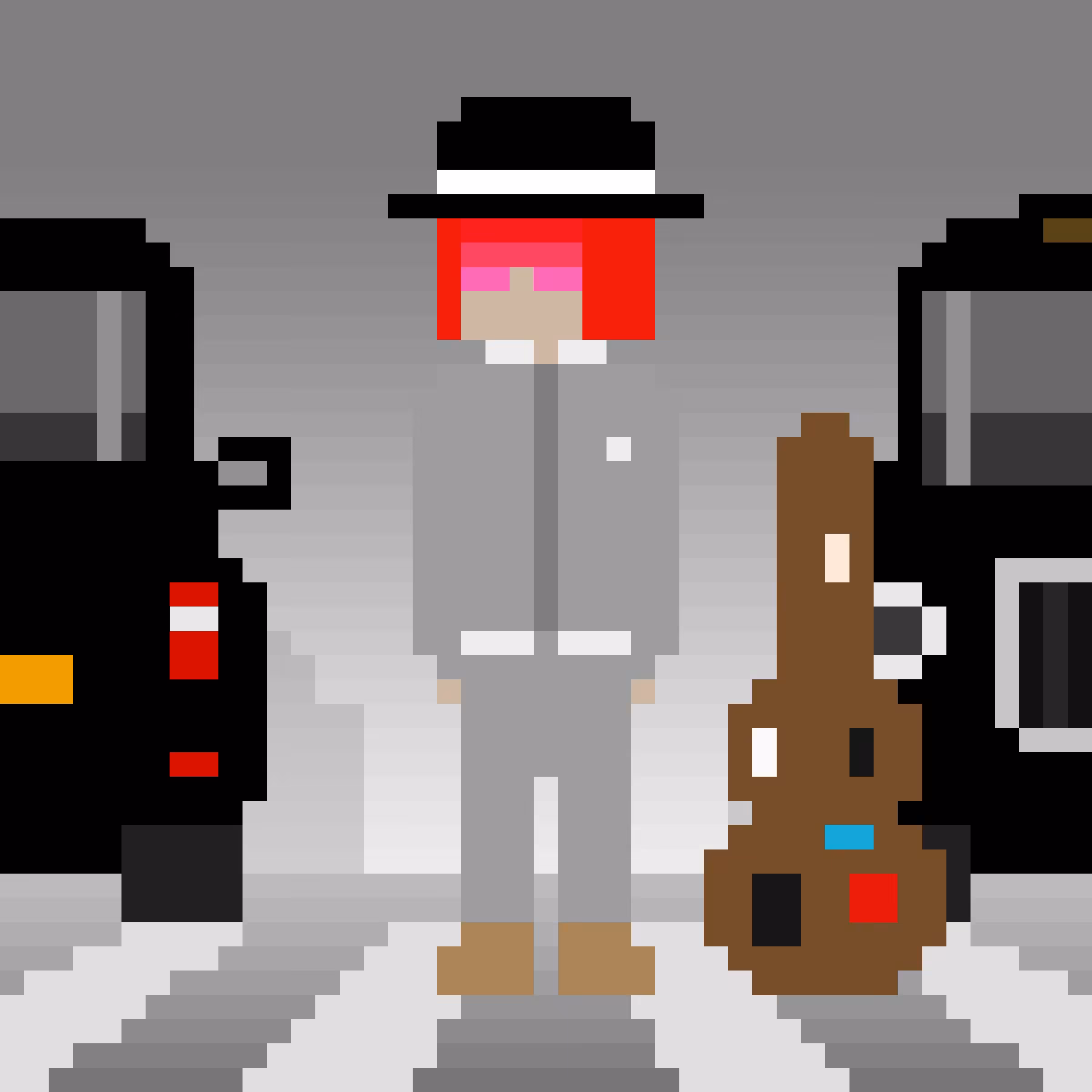CryptoLondoner #114