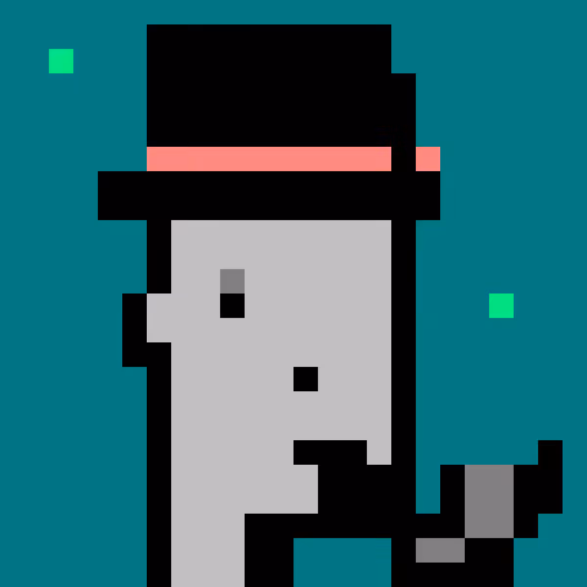 DOS Punks Recrunched: Recrunched DOS Punk 736