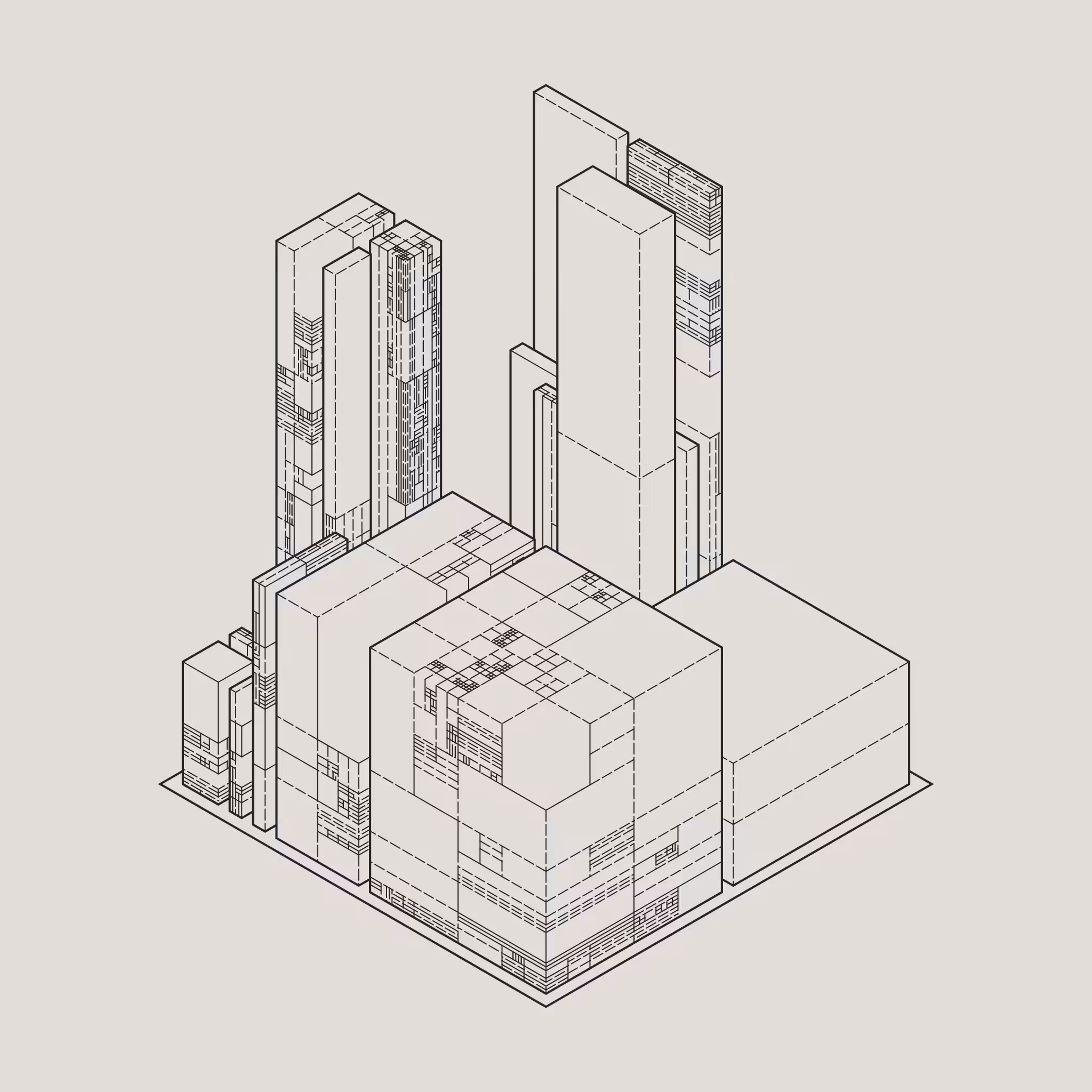 Urban Planning #47