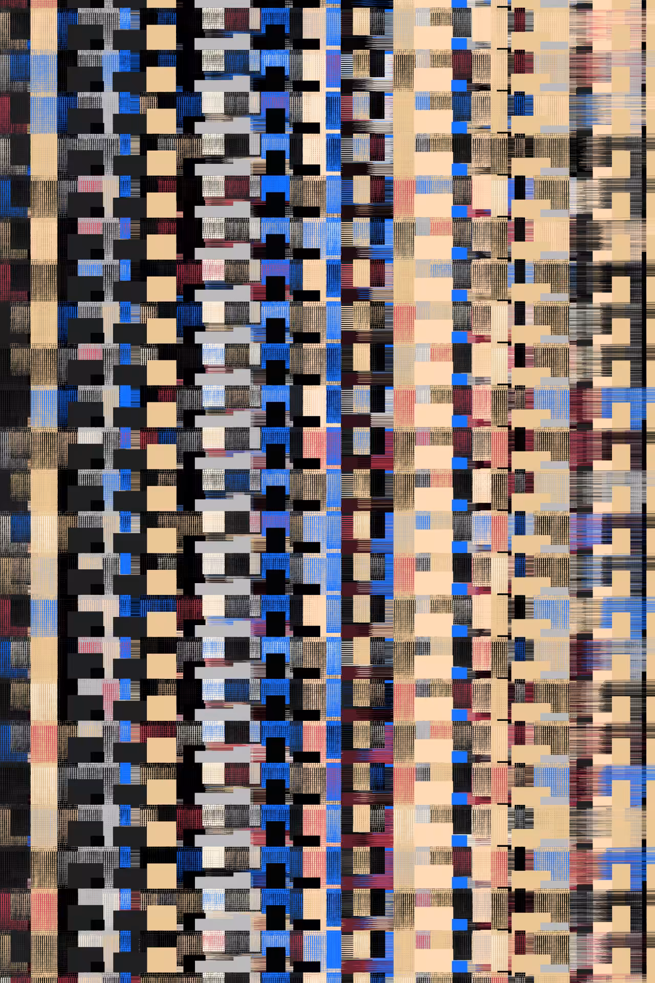 Apartments #5