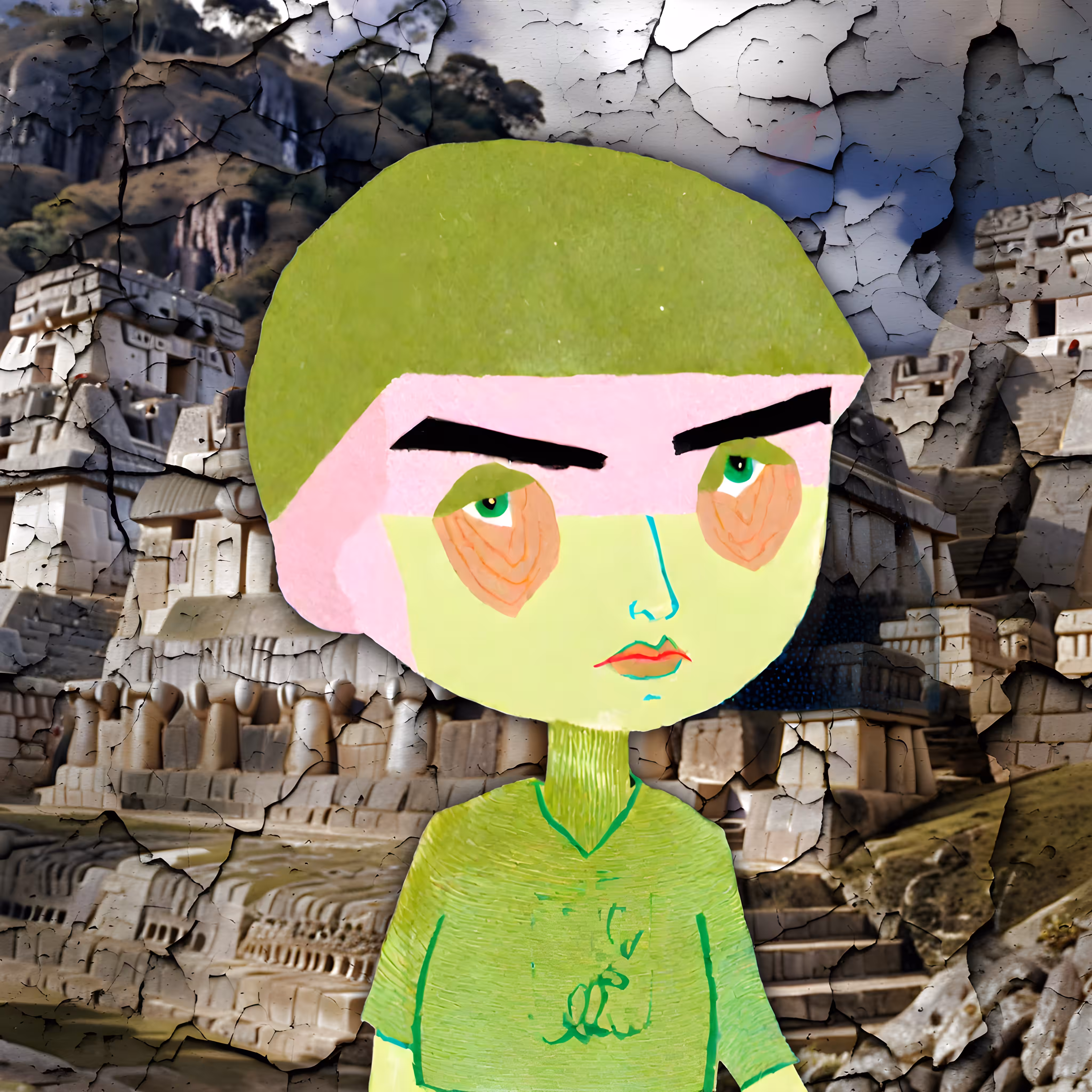 Art DeCC0s: Art DeCC0 #5288