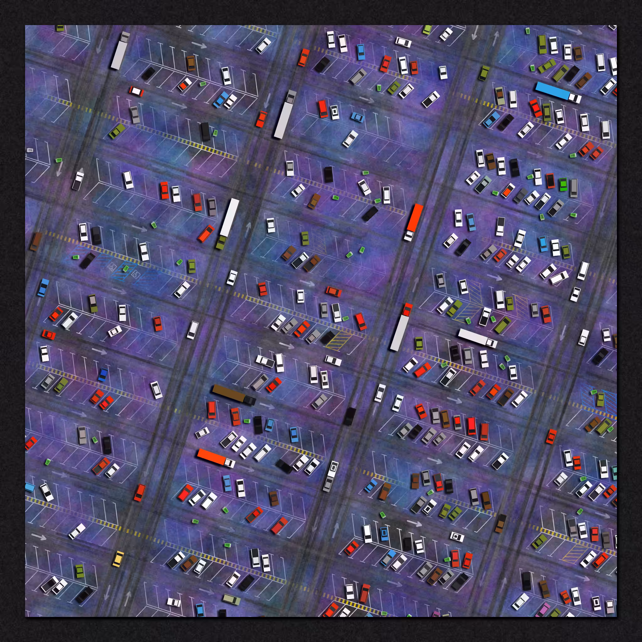Auto Park #112