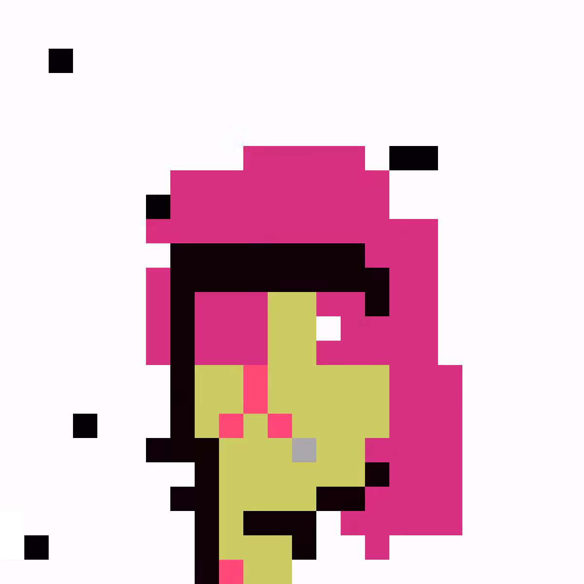 Recrunched DOS Punk 914