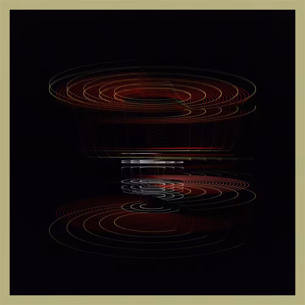 Mirage 001 #78