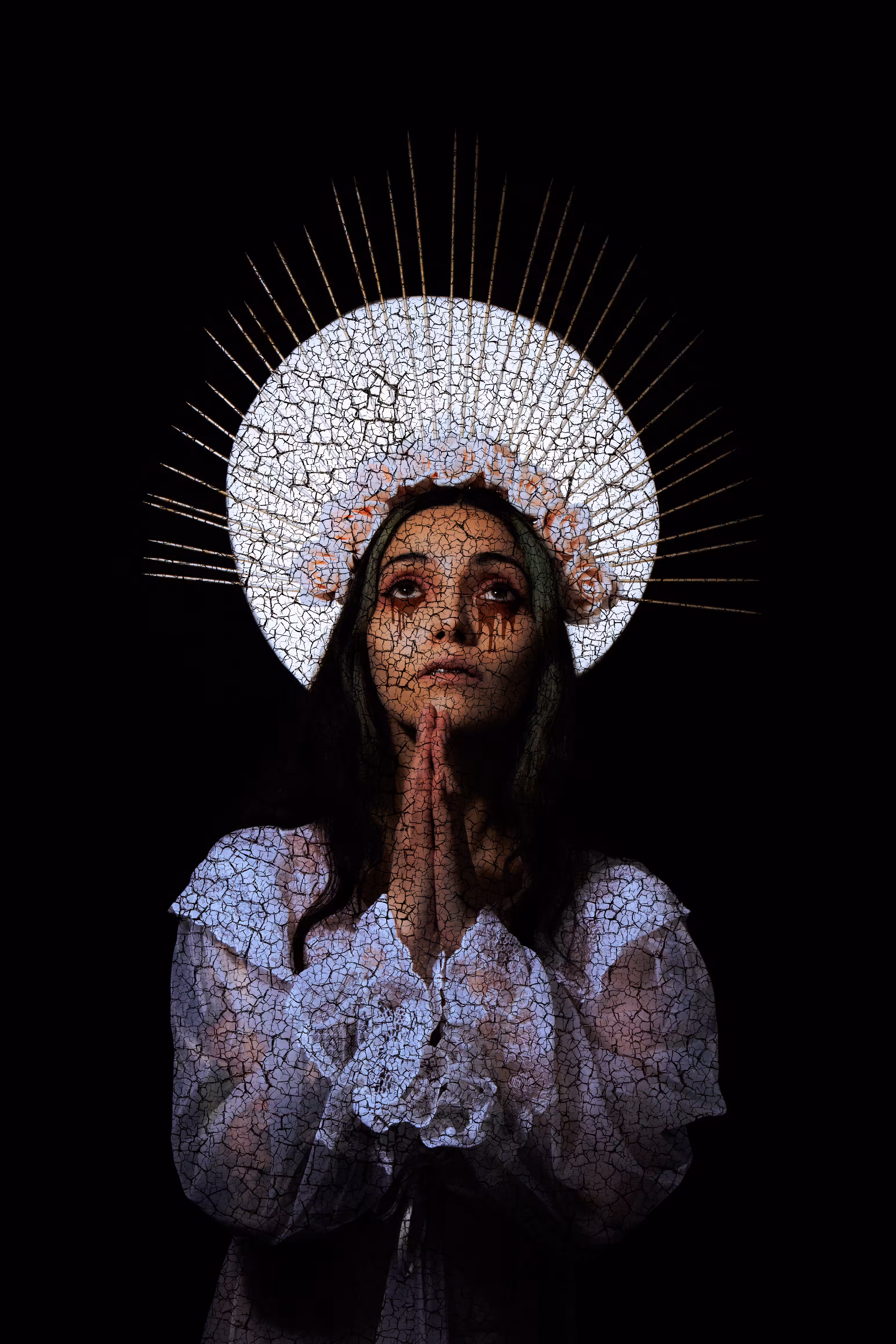 Blessed are you among women - 2