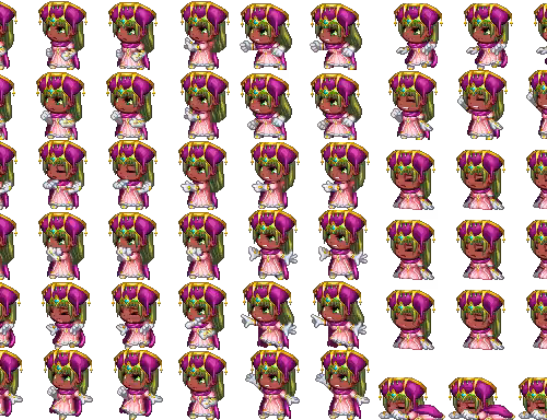Anime character #560