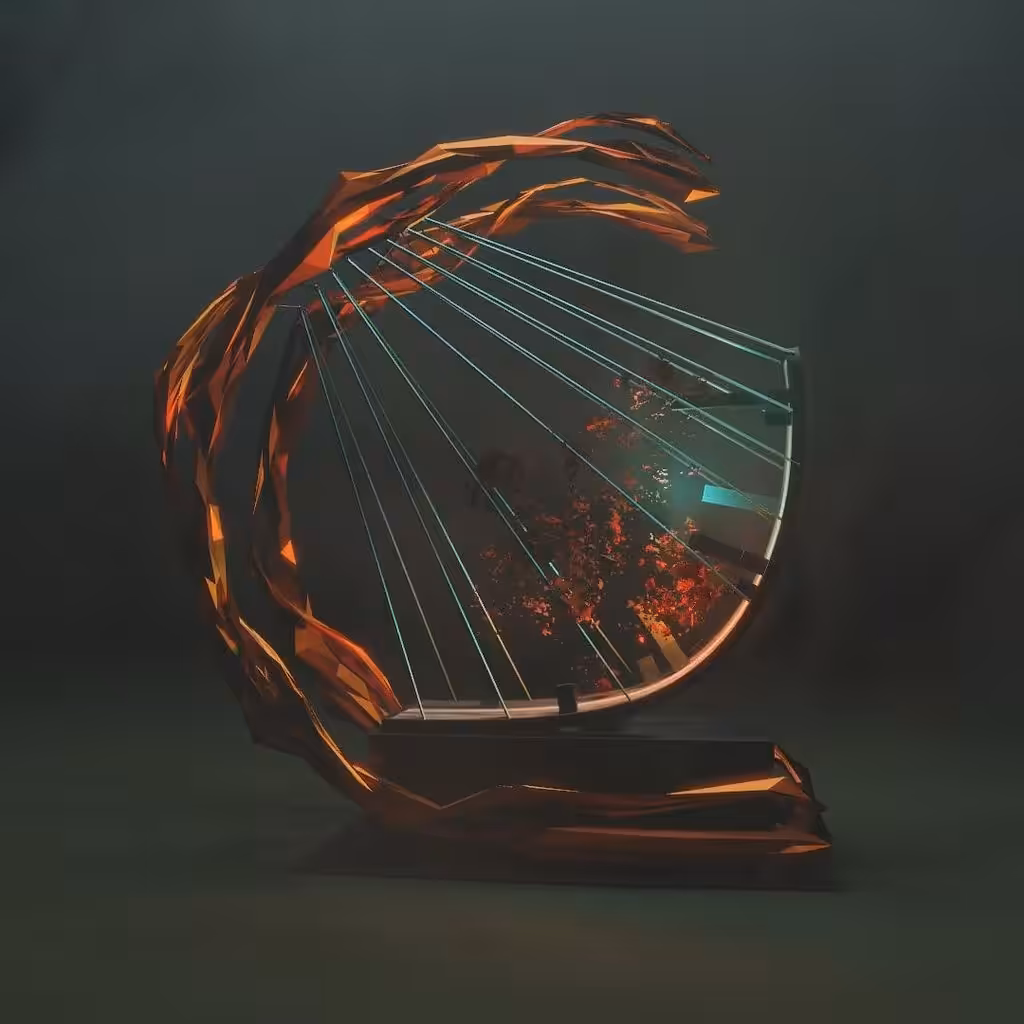 Suspended earth