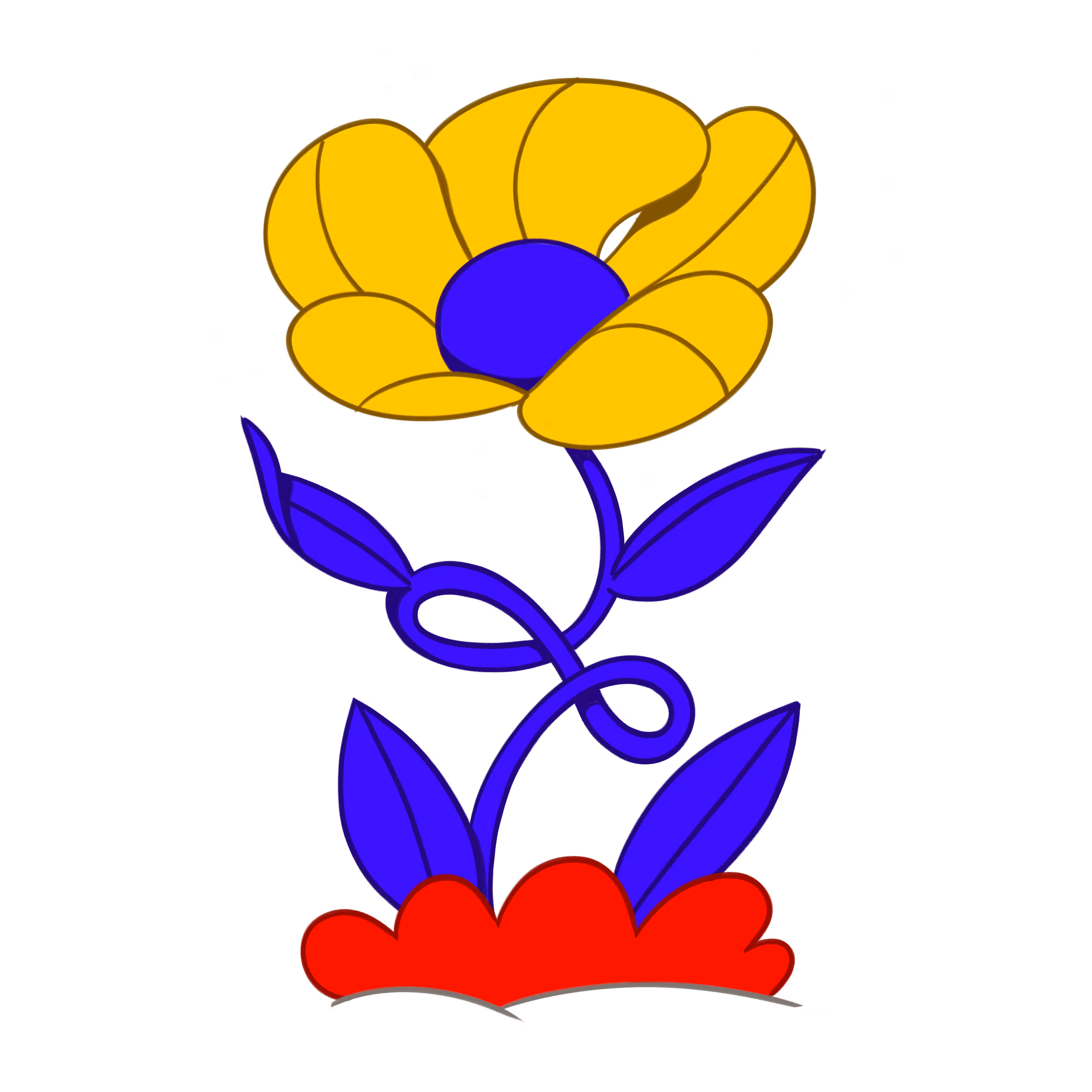 500 Flowers - 025