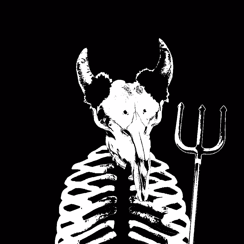 Devil Goat