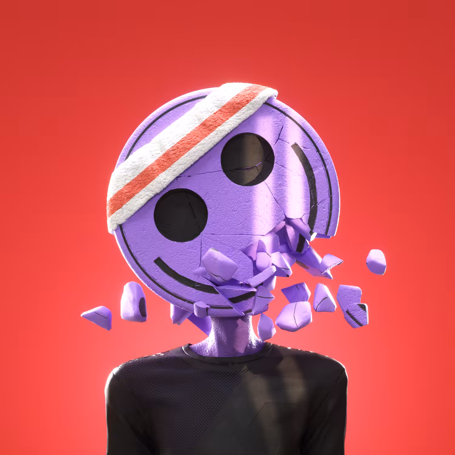Pillhead #1841