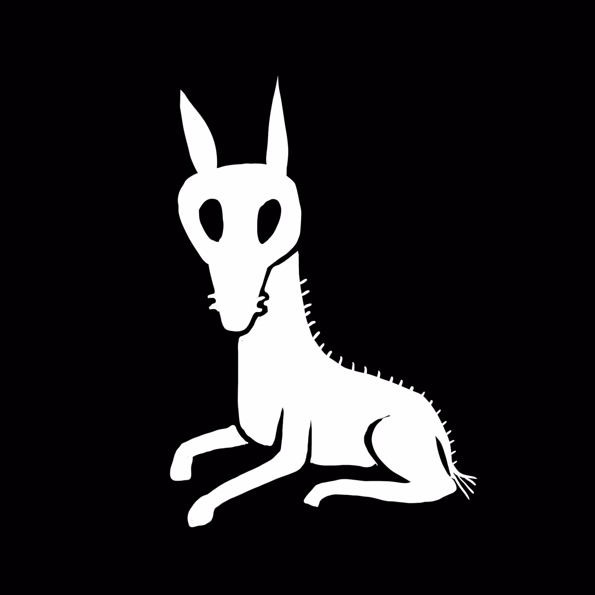 blark