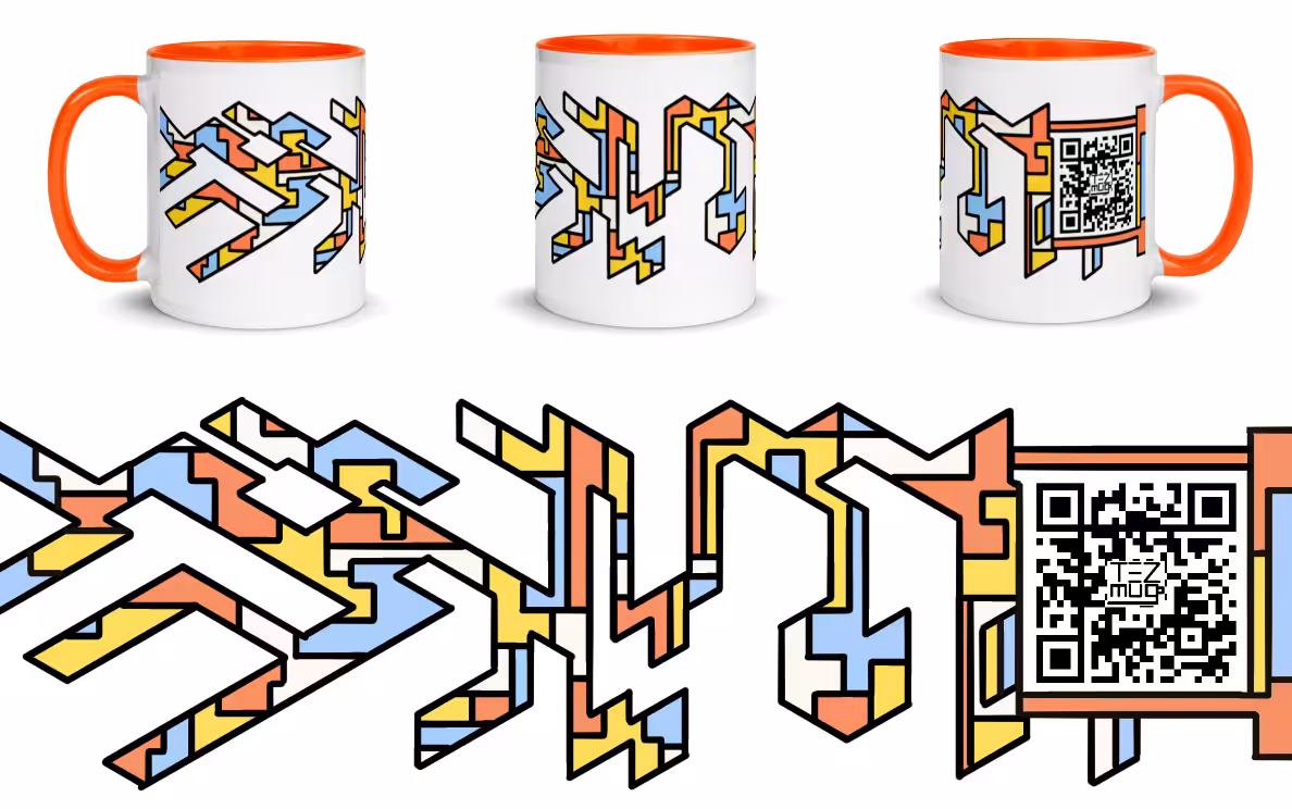 Tez Mug 013