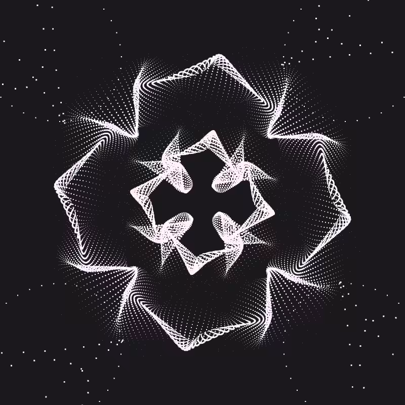Pulsar #3