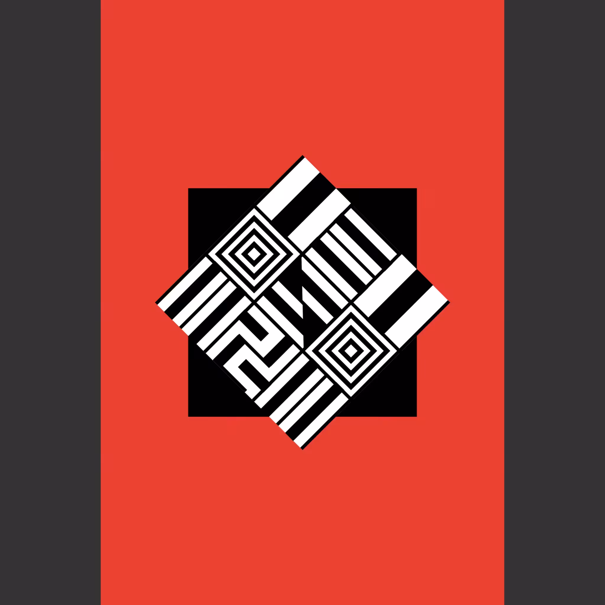 Space and Form #5