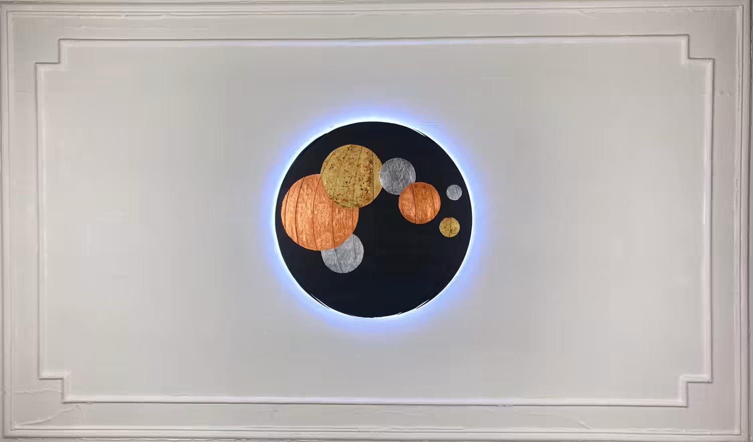 Rose Moon
