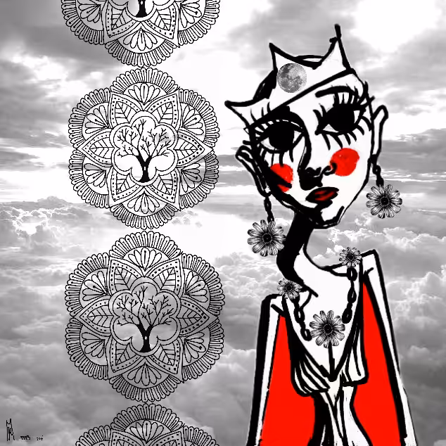 Queen of Nature