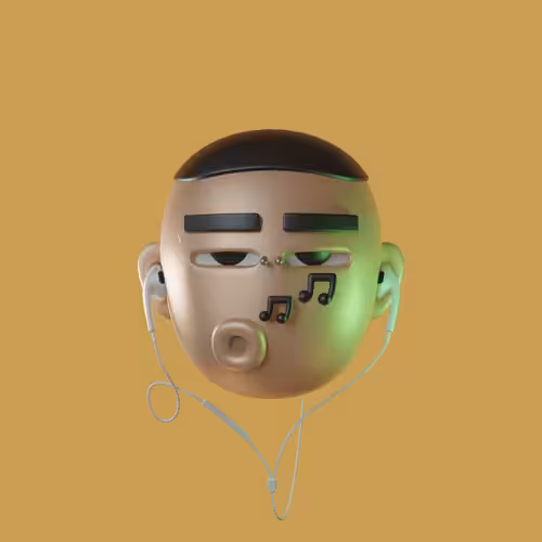 EMOface #004