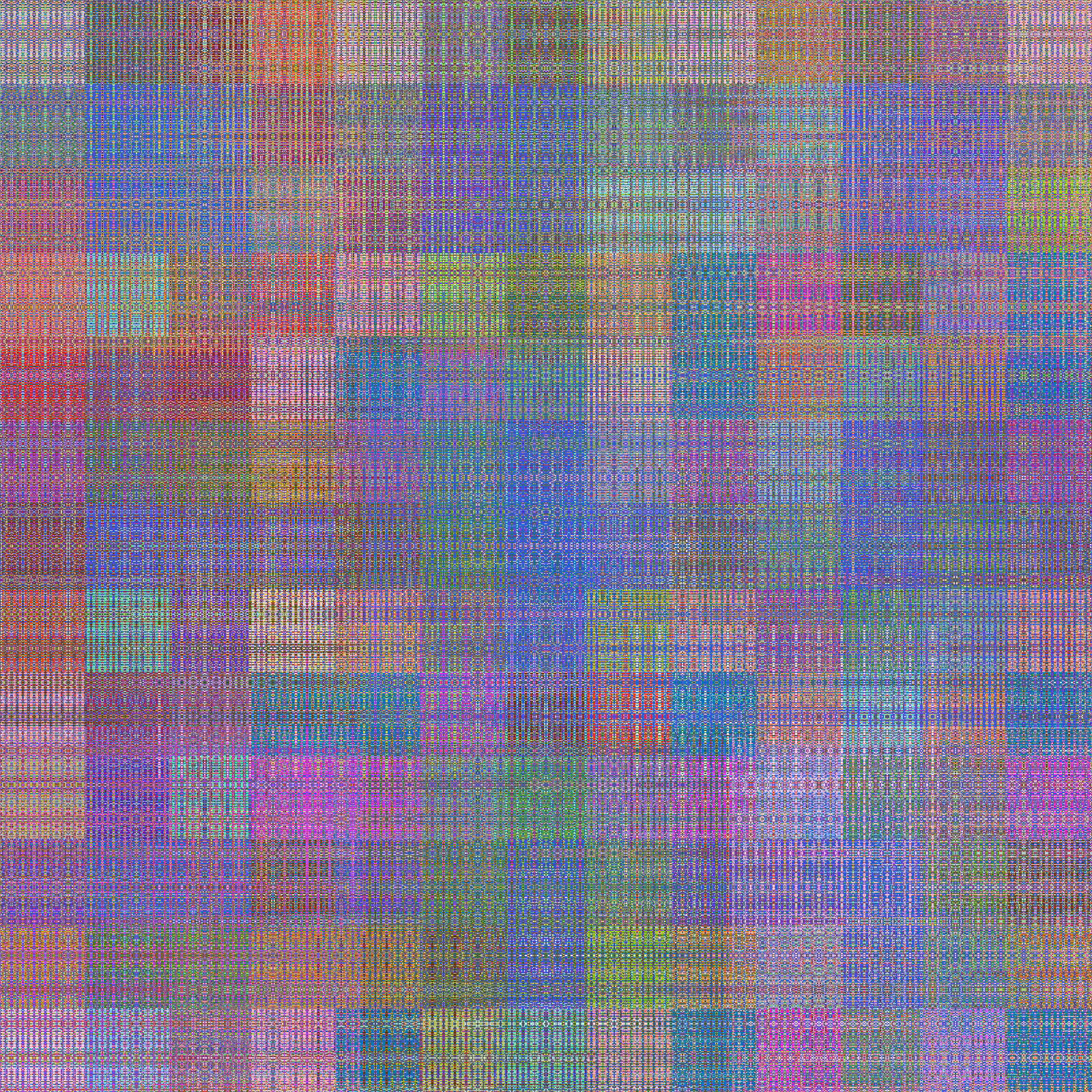 Chipped Dogtooth #5