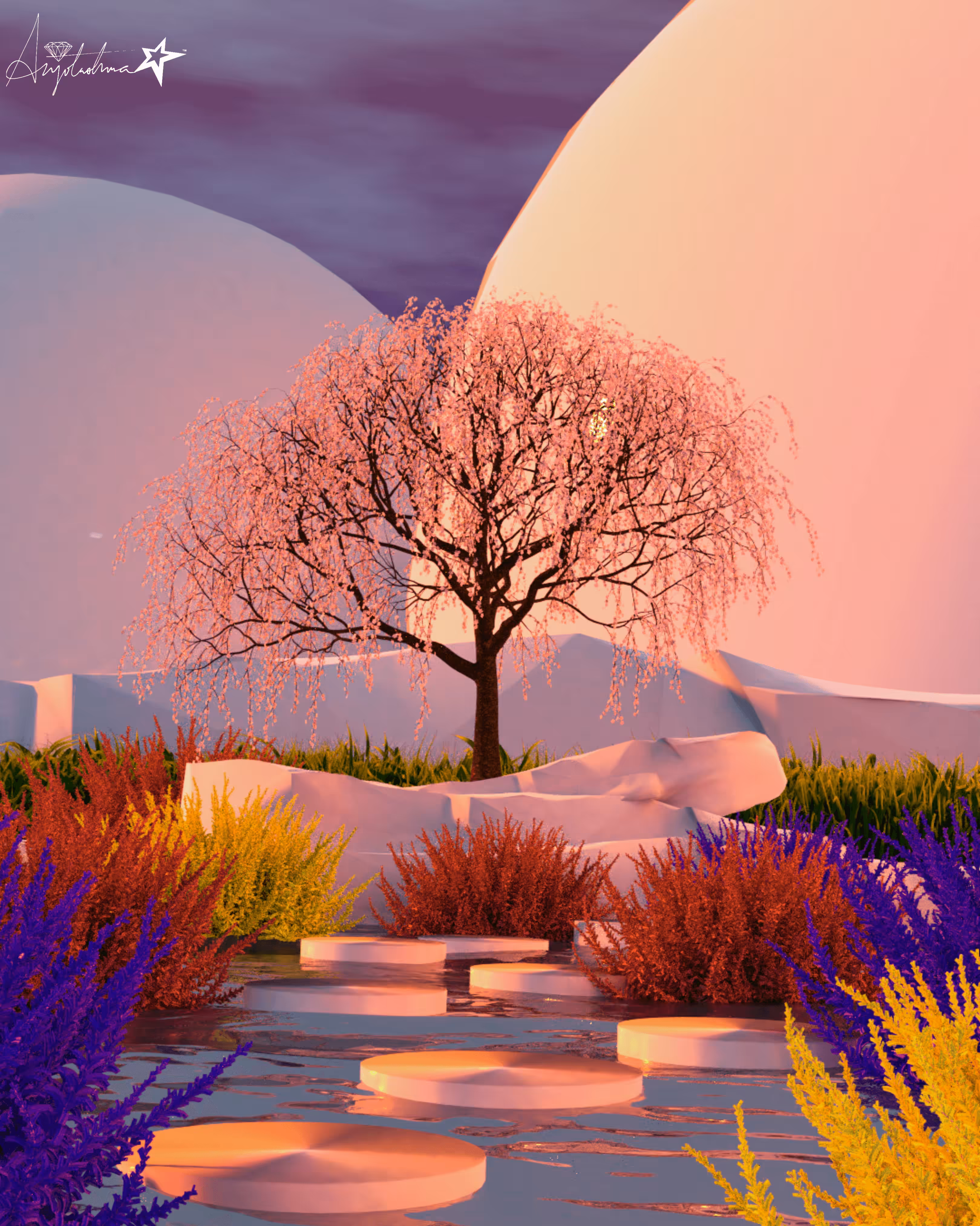 TRANQUIL
