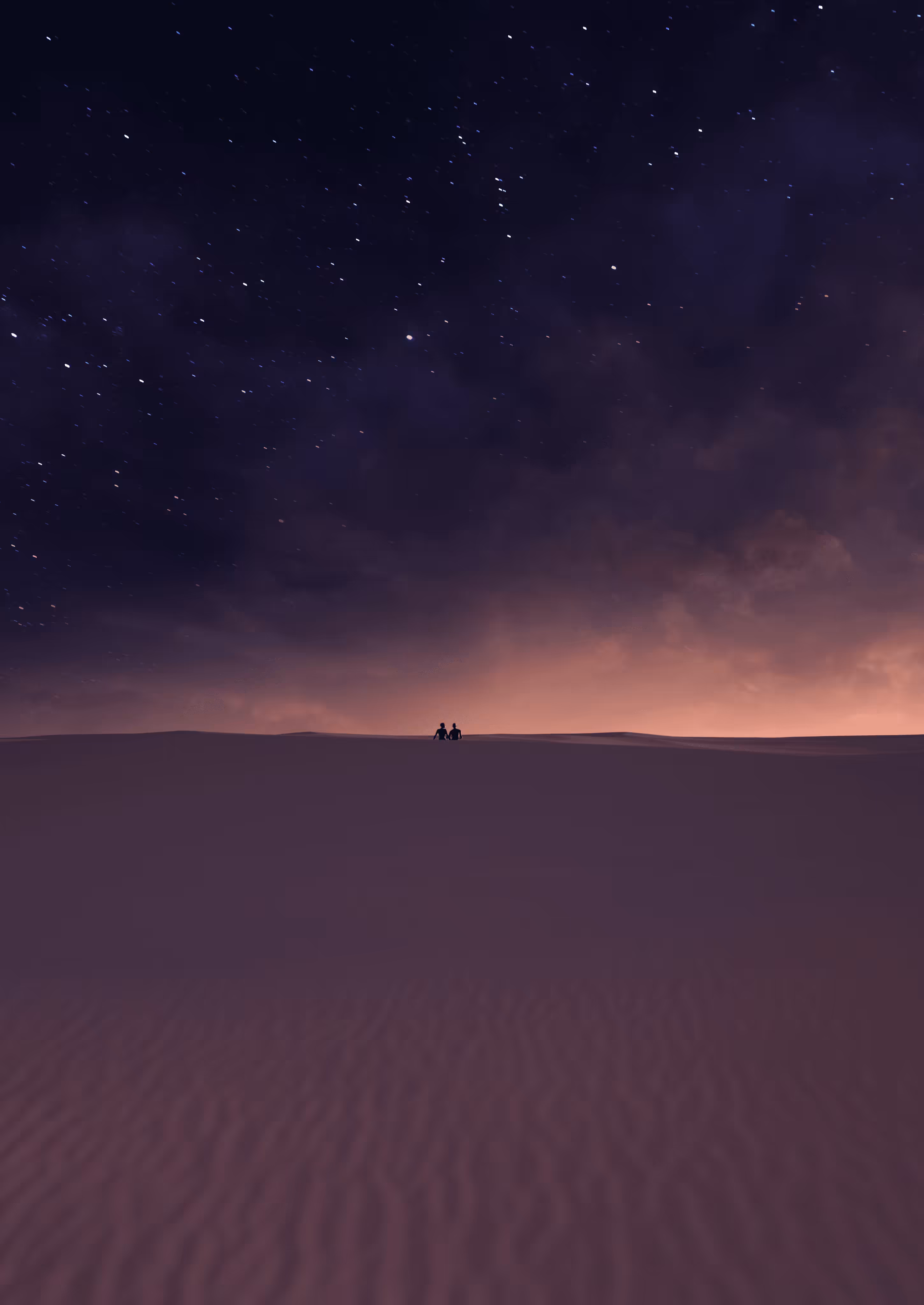 STARGAZING