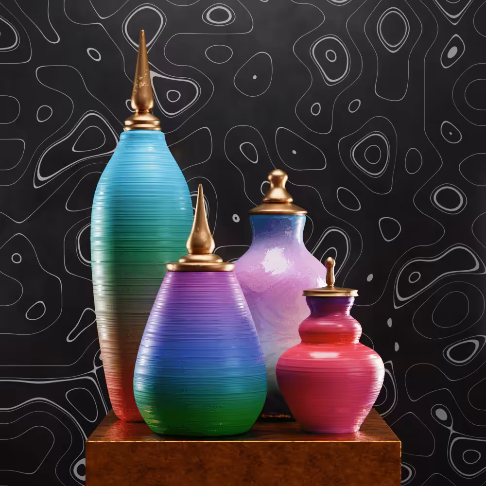 Amphora #031