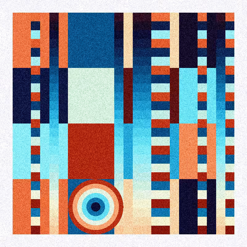 CLOUD FACTORIES #97