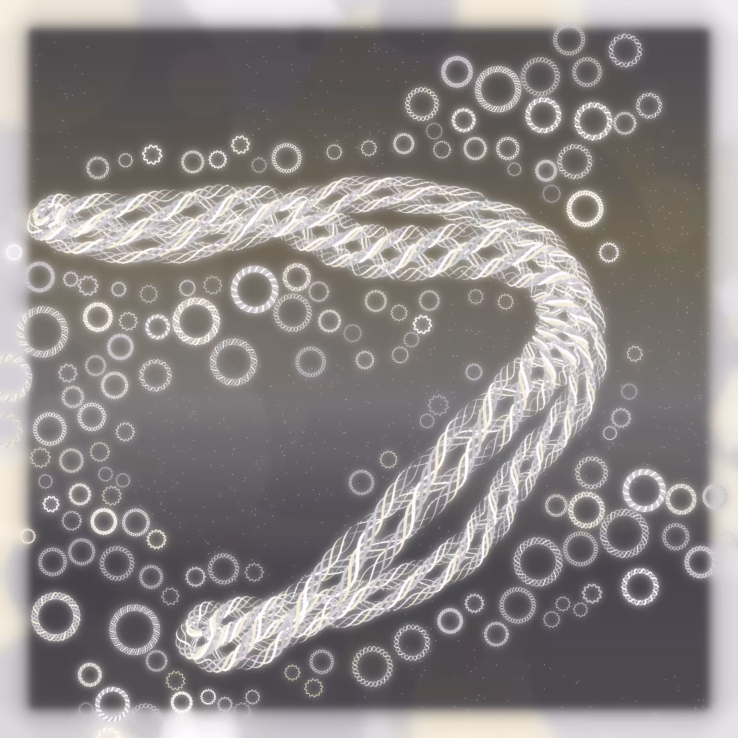 Friendship Bracelets #13277