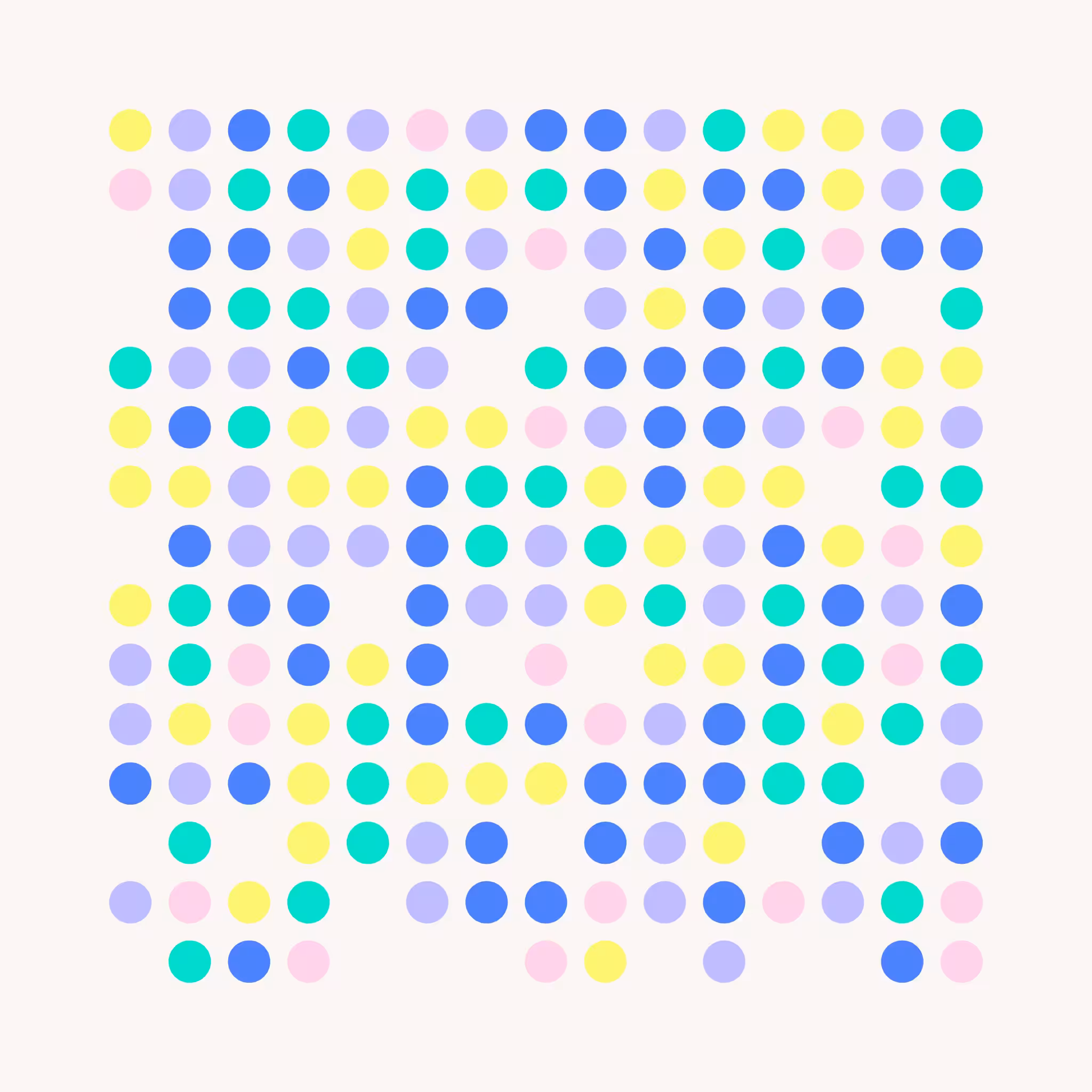 CTT- Circles with Tangent Trace #11