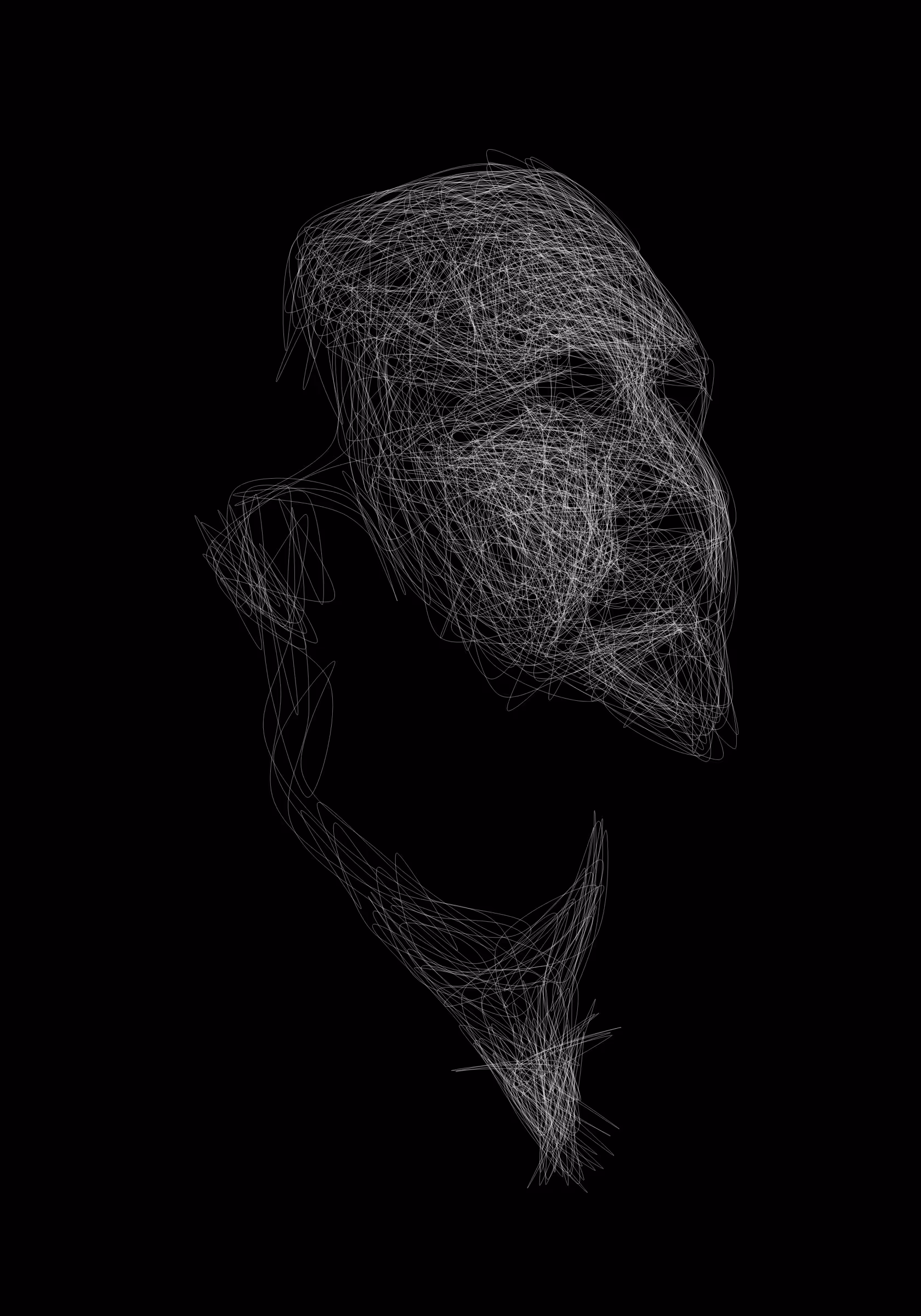 Spongenuity's Portrait Lab #23