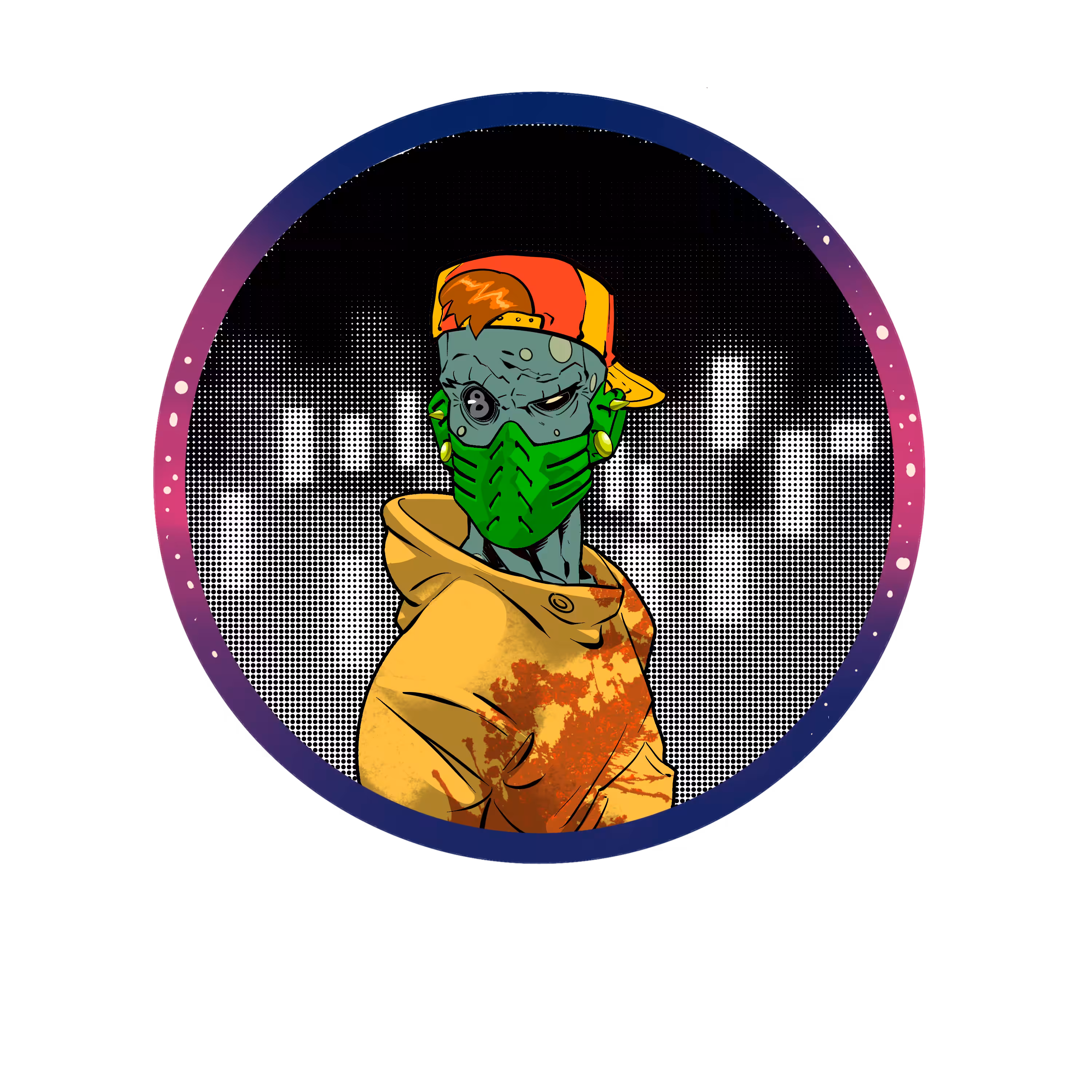 Gliese Zombies #4656