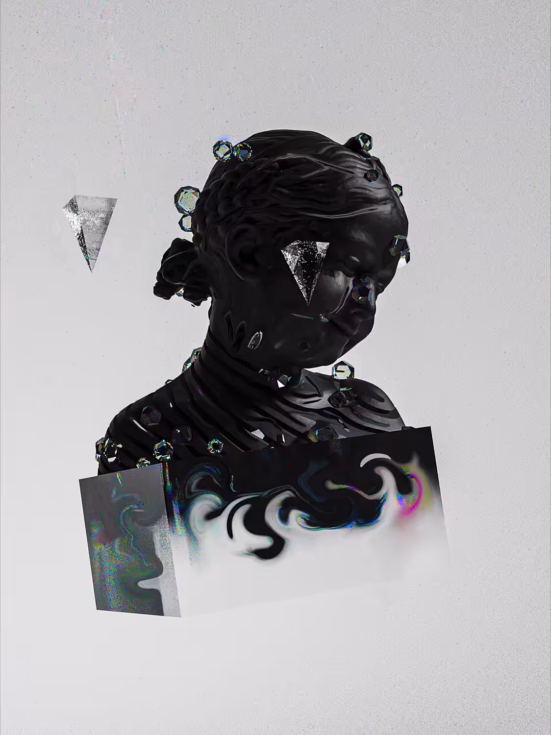 Black Magic: Scars
