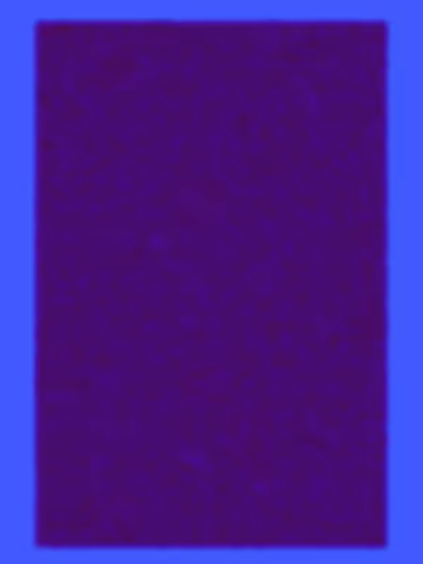 My Own Personal Rothko #5
