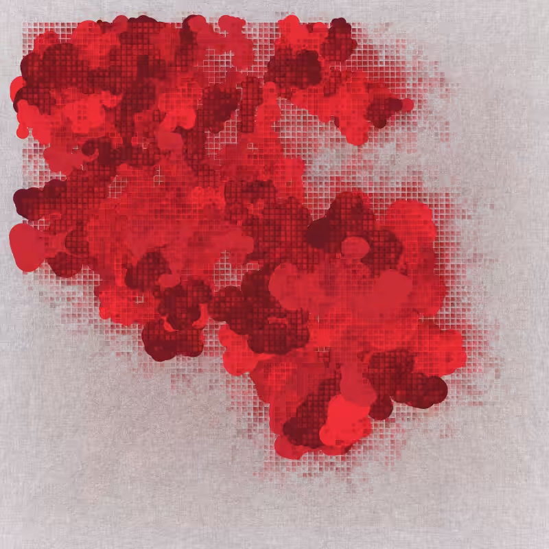 Seed Facade #124