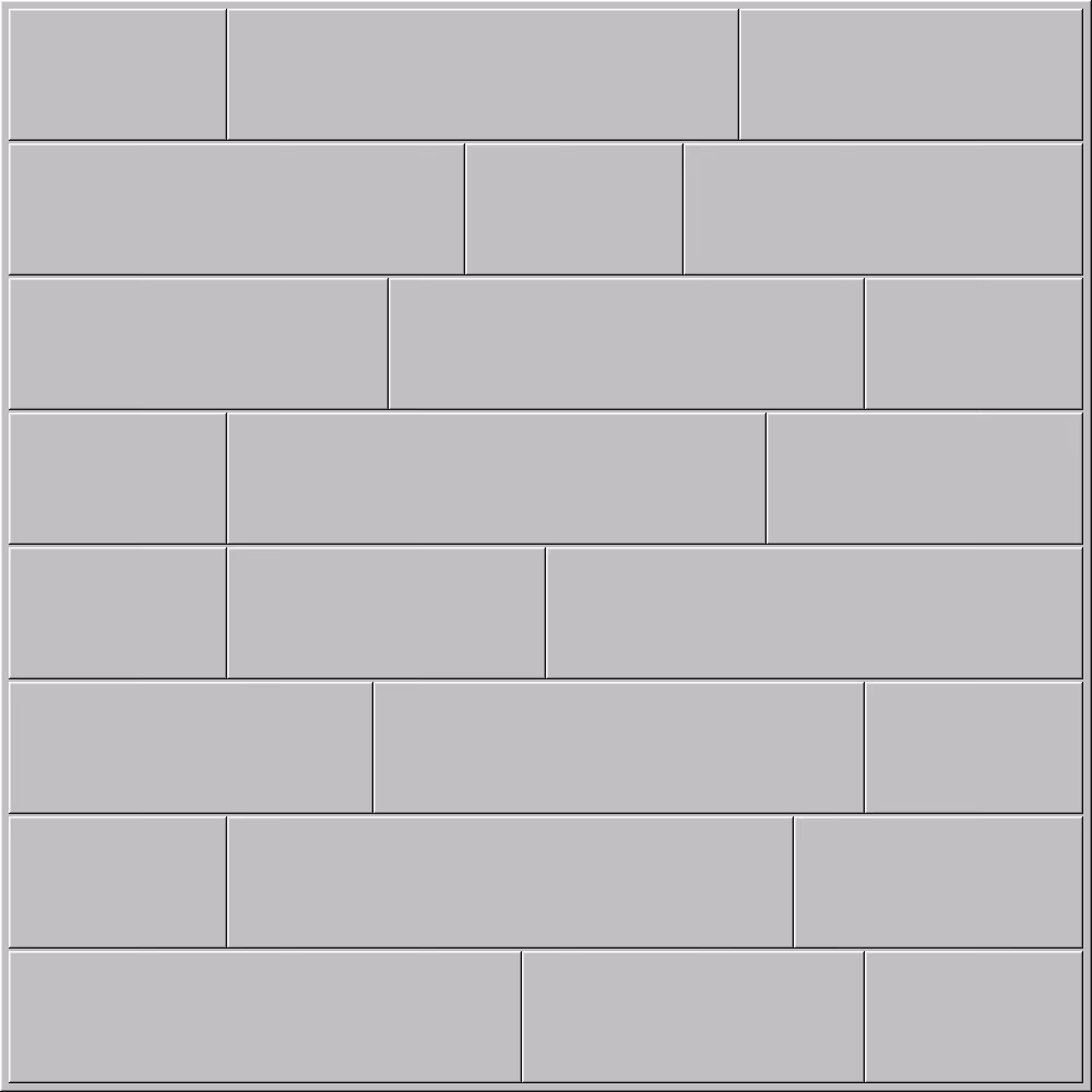 Rodeo posts: The wall