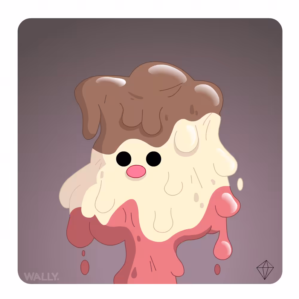 WALLY 0511