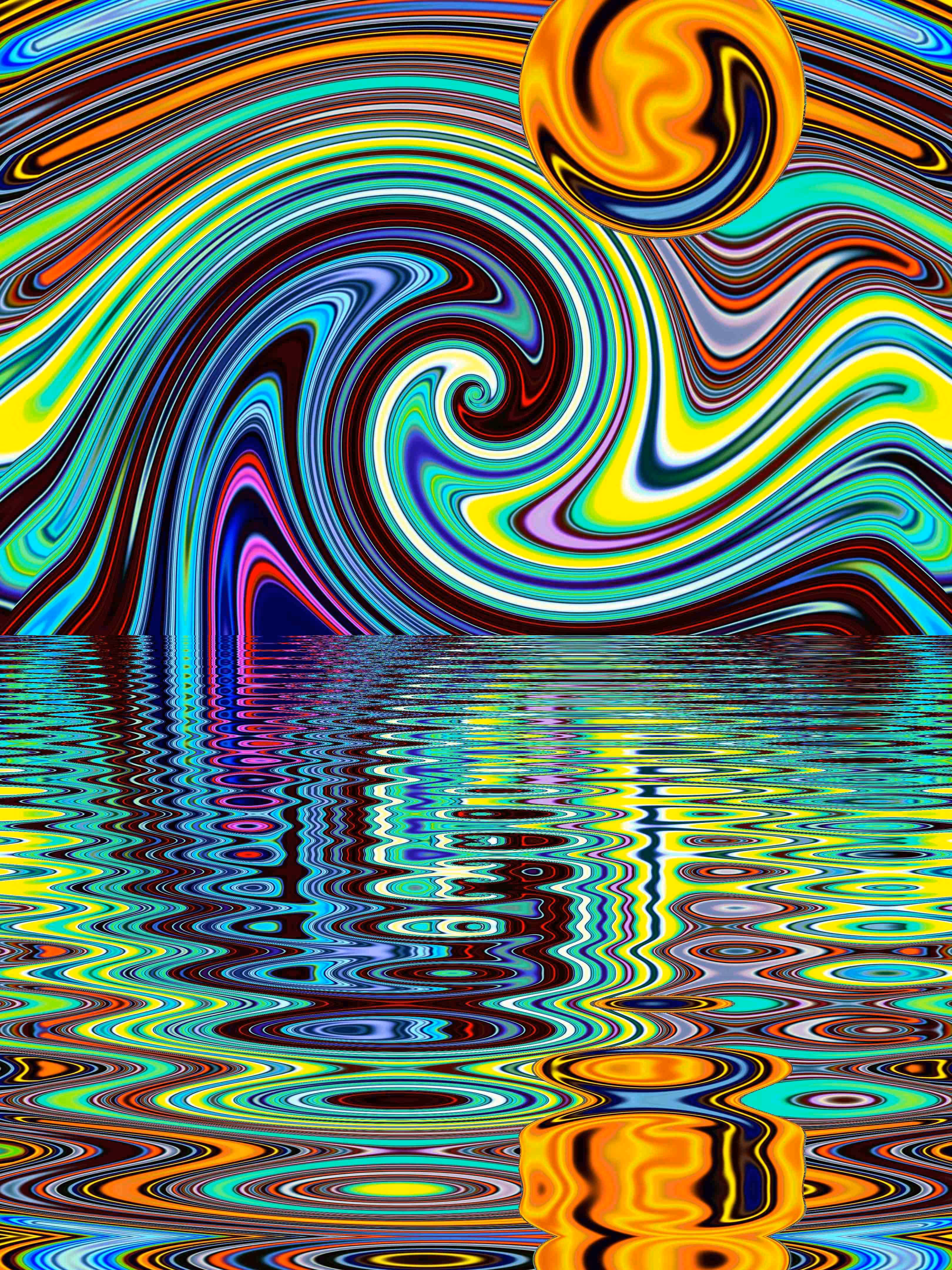 Green Wave 