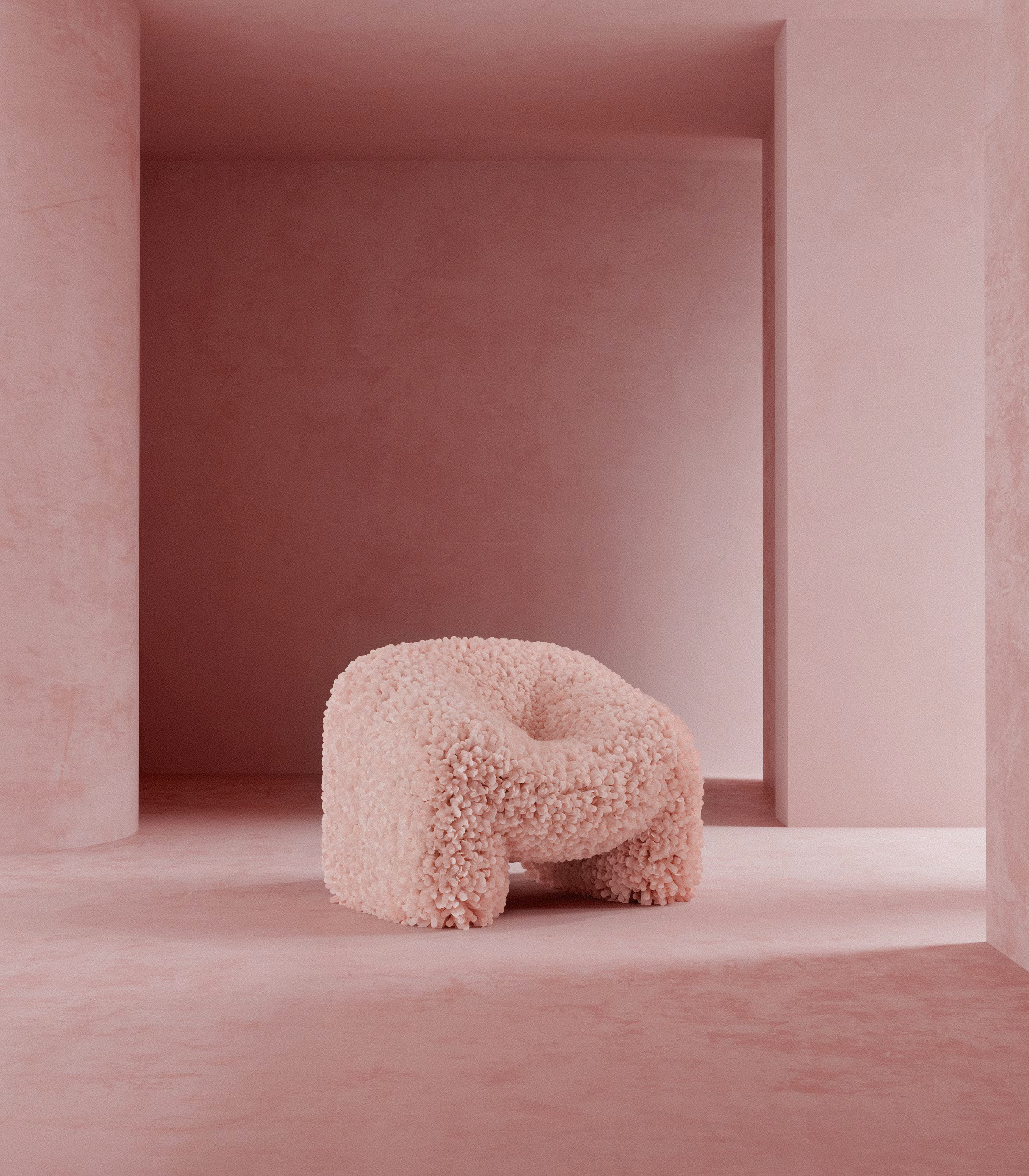 Hortensia Chair