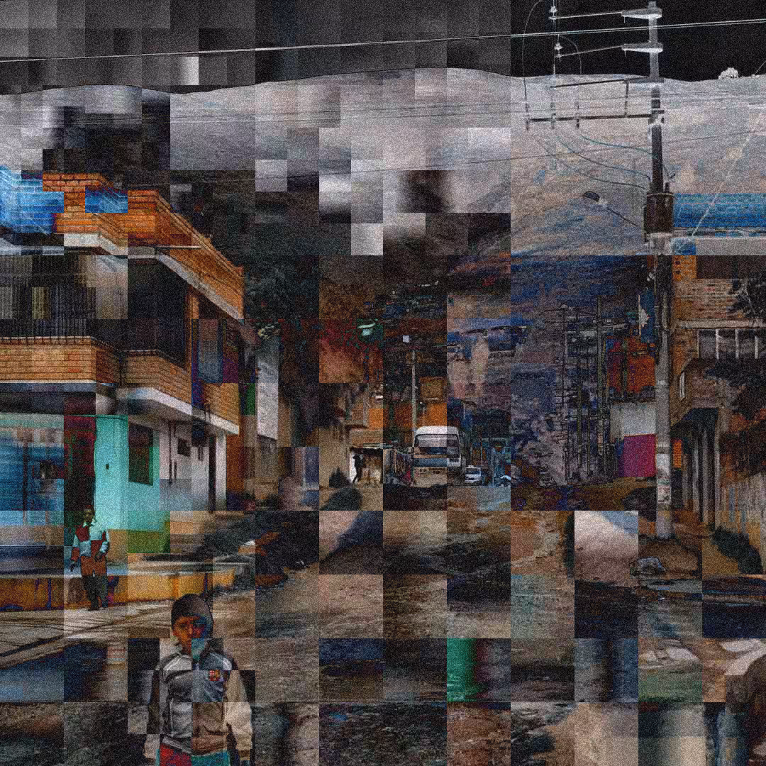 1888 - Difference II #3