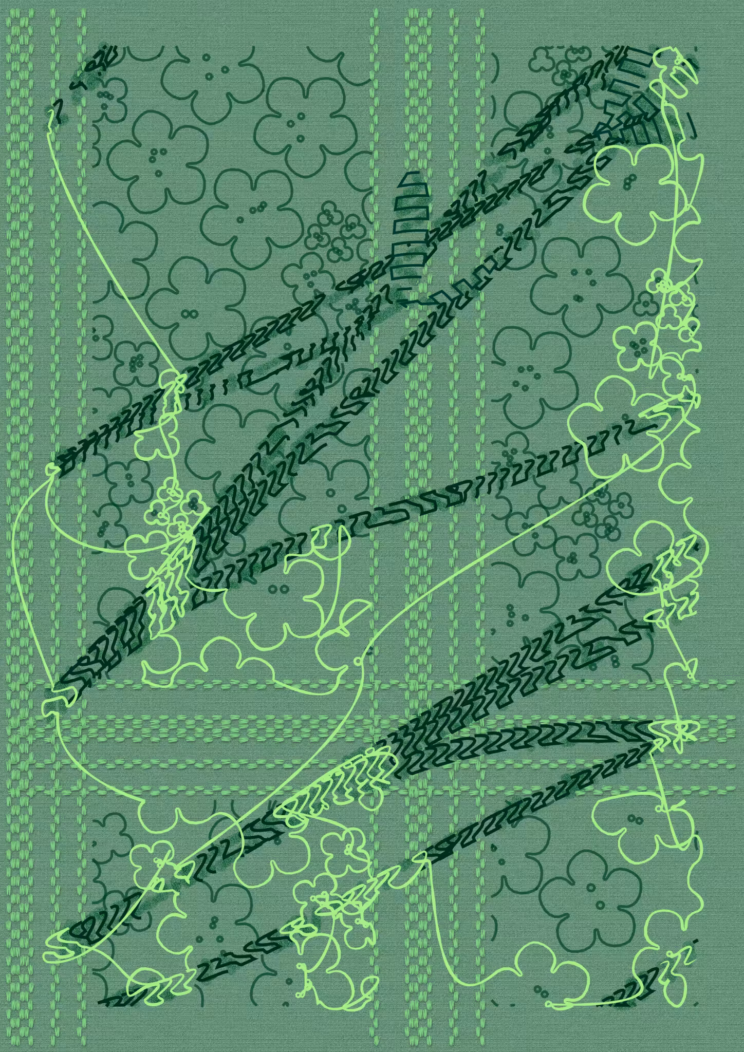 Aux Arbres #71512