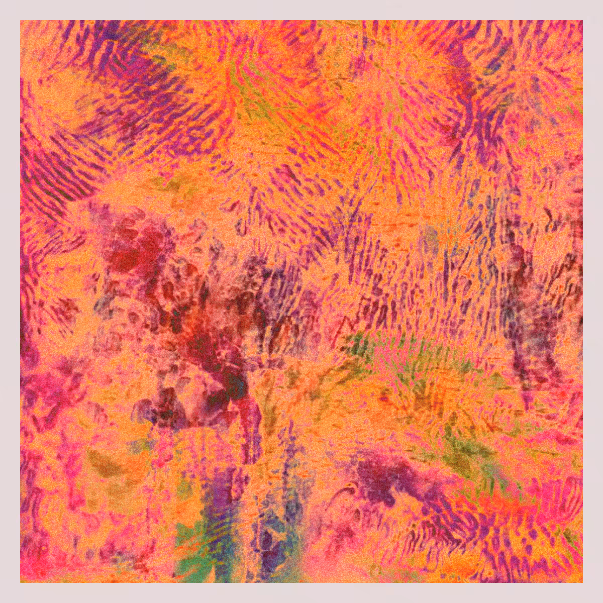 orGANics #20