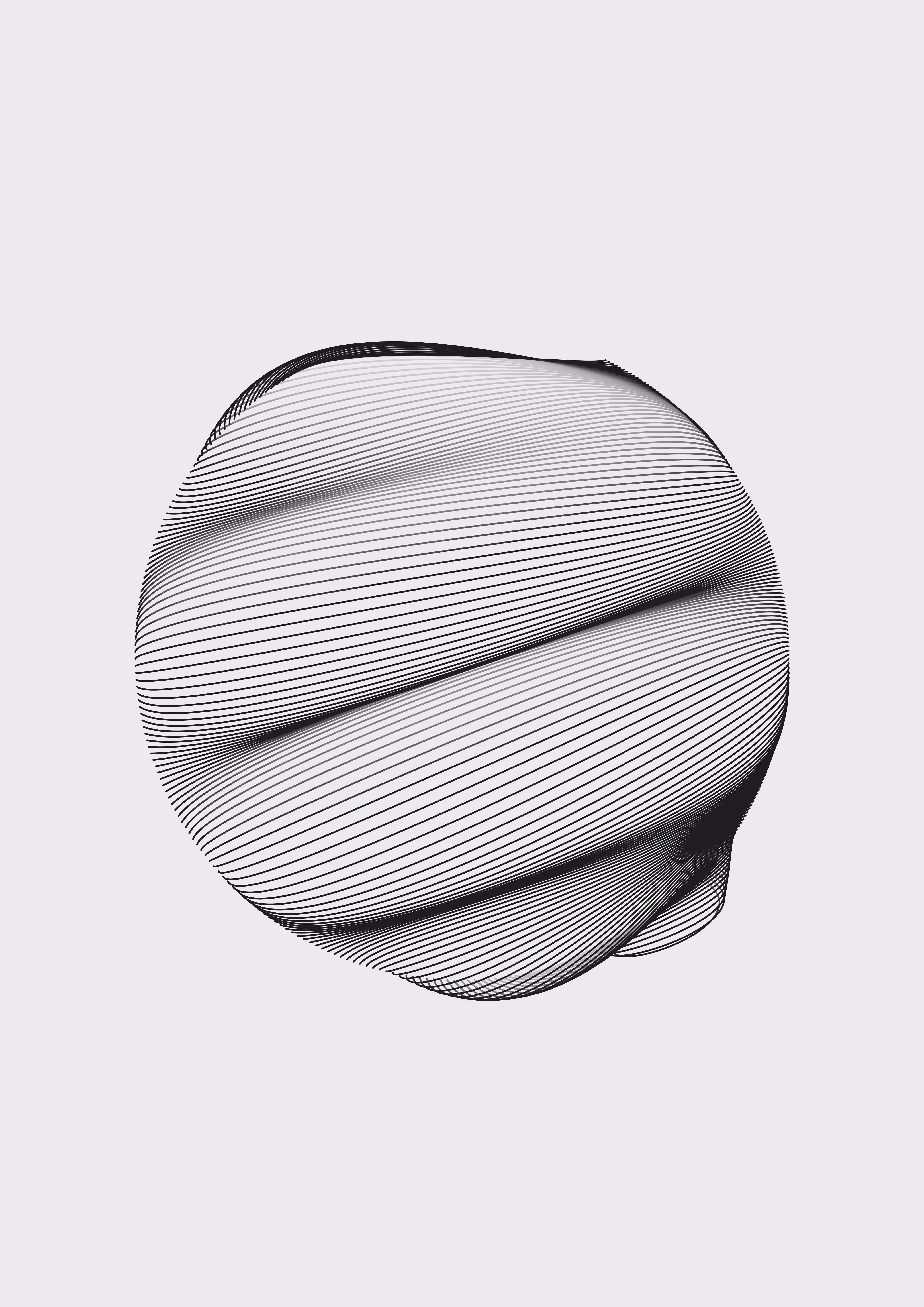 cardioid shell
